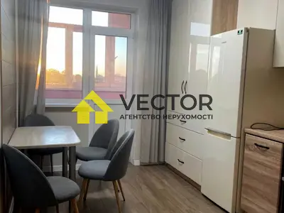 квартира за адресою Перспективна вул., 6