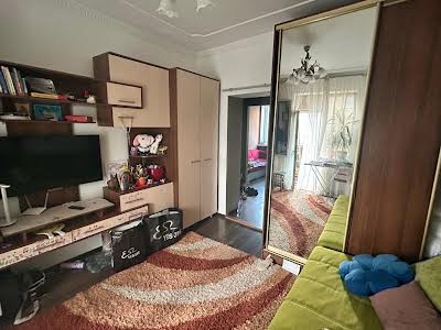 квартира по адресу Бортнянского ул. (27 Июля), 41