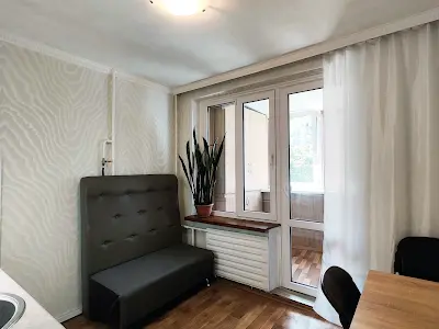 квартира по адресу Березняковская ул., 16