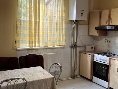 квартира за адресою Стеценка вул., 28/26