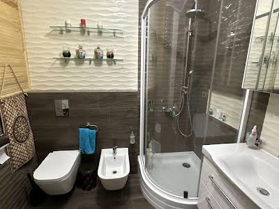 квартира по адресу Елизаветы Чавдар ул., 38