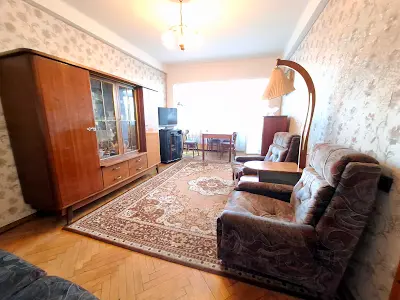 квартира по адресу Кубанской Украины ул. (Маршала Жукова), 41/28