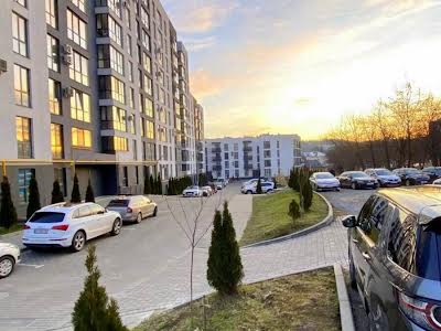 квартира за адресою Малоголосківська вул., 16
