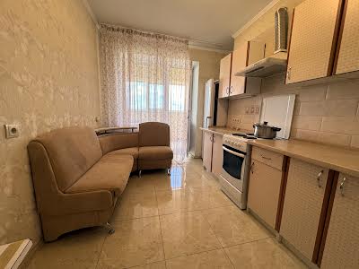 квартира за адресою Валерія Лобановського вул., 19