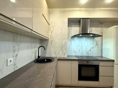 квартира по адресу Балтийский пер., 32