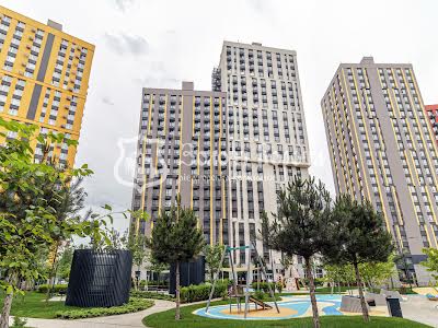 квартира за адресою Наддніпрянське шосе, 2а