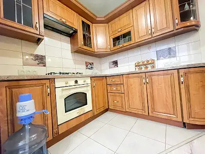 квартира за адресою Миру вул., 50