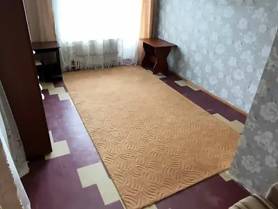 квартира по адресу Фестивальный пер., 12