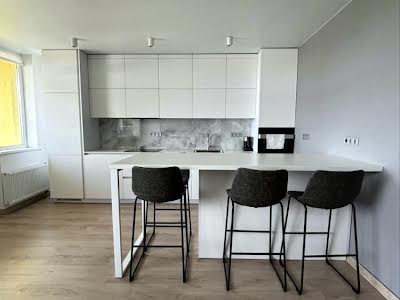 квартира за адресою Коперника вул., 3