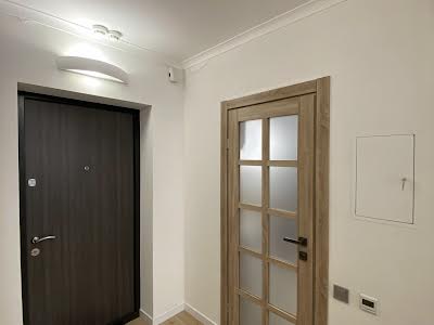 квартира за адресою Золотоустівська вул., 34