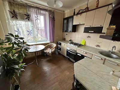 квартира по адресу Володимира Вернадського ул. (Дзержинського), 33