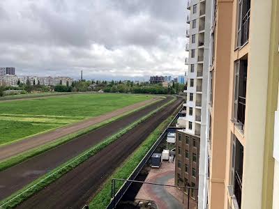квартира за адресою Одеса, Краснова вул., 1-А