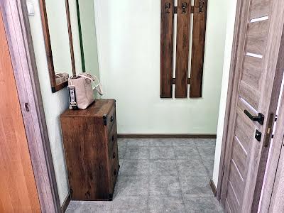 квартира по адресу Вишни Остапа ул., 9