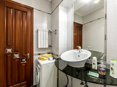 квартира за адресою Богдана Хмельницкого, 32