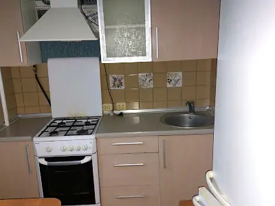 квартира за адресою Академіка Корольова вул., 102