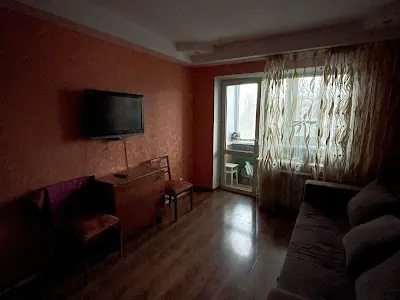 квартира за адресою Соборності просп. (Возз'єднання), 1-В