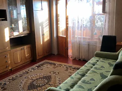 квартира за адресою Загорівська вул. (Багговутівська), 1-А
