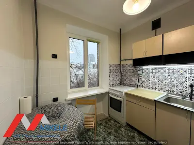 квартира по адресу Никольско-Ботаническая ул., 15/17А
