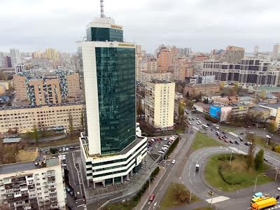 квартира по адресу Берестейский просп. (Победы), 11б