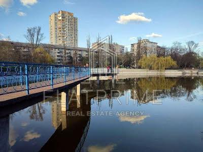 квартира за адресою Вацлава Гавела бульв. (Лепсе Івана), 7В