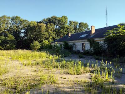 ділянка за адресою Кропивницький, Ушакова вул., 3г