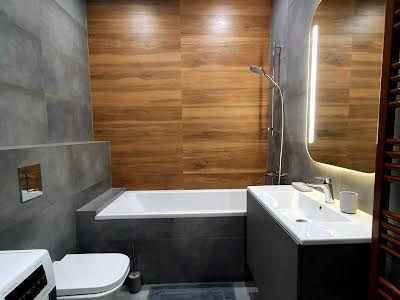 квартира за адресою Сімферопольська вул., 2а