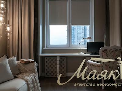 квартира по адресу Кирилло-Мефодиевская ул., 2