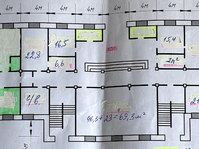 коммерческая по адресу Гарматная ул., 2