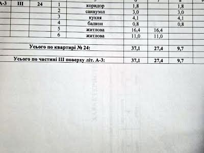 квартира по адресу Шевченко ул., 6а