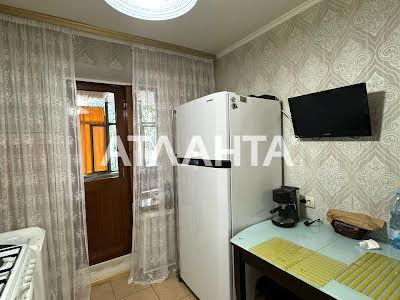 квартира за адресою Генерала Петрова вул., 47