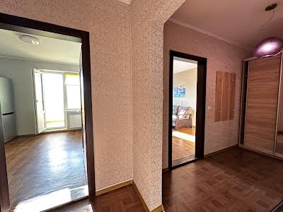 квартира за адресою Сергія Данченка вул., 5