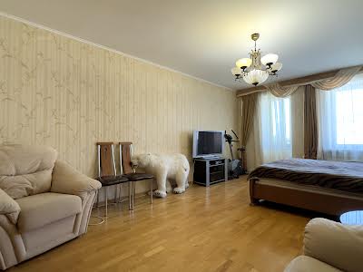 квартира за адресою Григоренка Петра просп., 26А