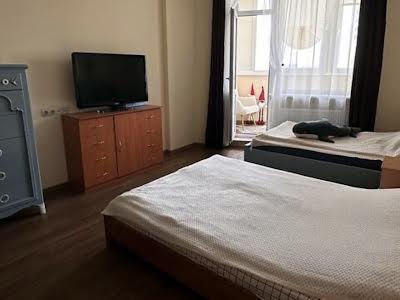 квартира по адресу Люстдорфская дорога ул., 58