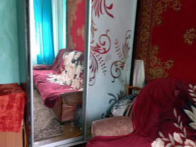 квартира за адресою Державності вул., 28