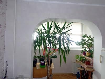 квартира по адресу Композитора Лятошинского ул., 2