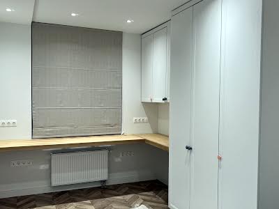 квартира за адресою Регенераторна вул., 4 к. 11