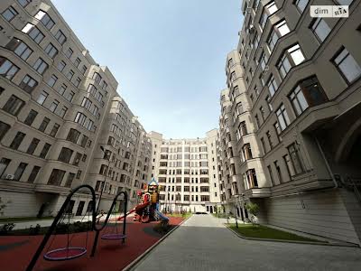 квартира за адресою Одеса, Дача Ковалевського вул., 91