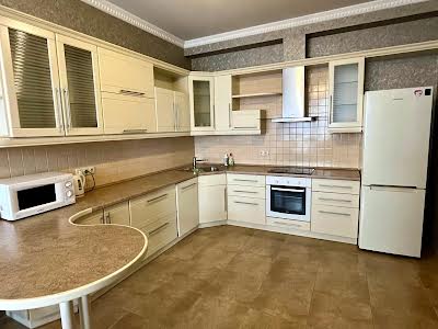 квартира за адресою Шота Руставелі вул., 44