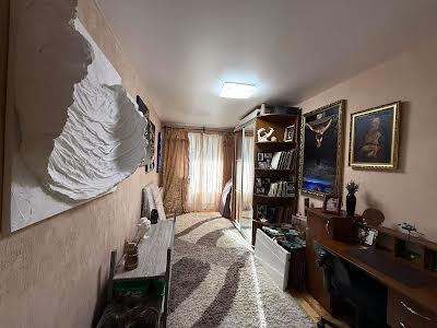 квартира по адресу Заньковецкой ул., 6