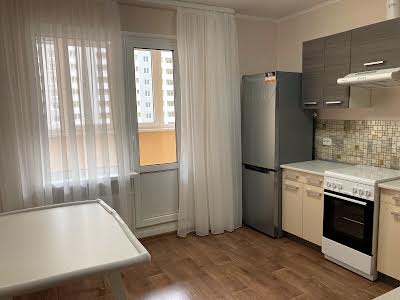 квартира за адресою Балтійський пров., 3