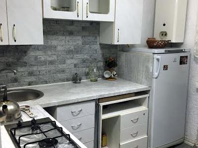 квартира за адресою Фонтанська дорога вул., 12