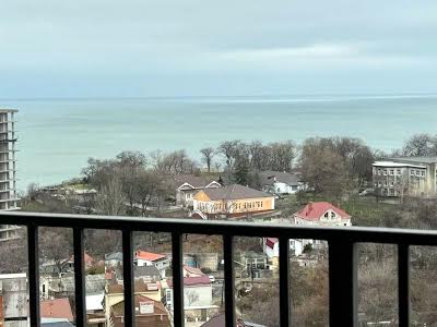 квартира за адресою Дача Ковалевського вул., 5