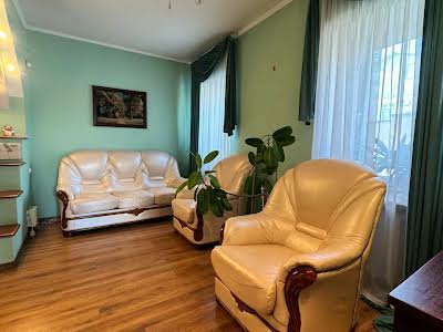 будинок за адресою Дніпровська вул., 44