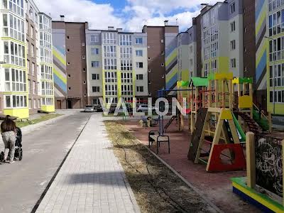 квартира за адресою Стеценка вул., 75
