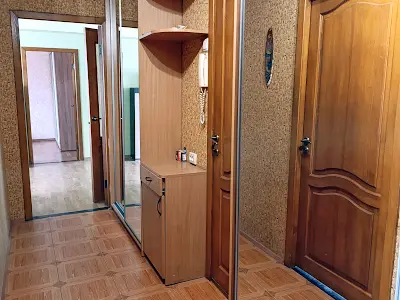квартира по адресу Левка Лукьяненко ул. (Маршала Тимошенко), 1