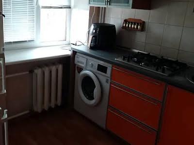 квартира по адресу Полтава, Зеньковская ул., 3