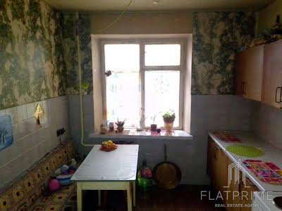 квартира за адресою Вишгородська вул., 26