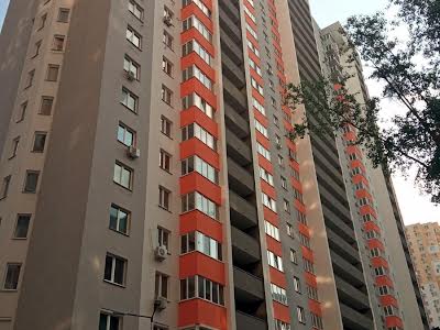 квартира по адресу Юлии Здановской ул. (Ломоносова), 34-Б