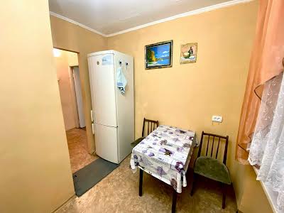 квартира за адресою Полігонна вул. (Погребняка), 18А