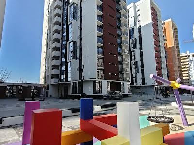 квартира по адресу Ивано-Франковск, Романа Левицького /  Ленкавського, 34